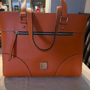 Dooney and Bourke bag